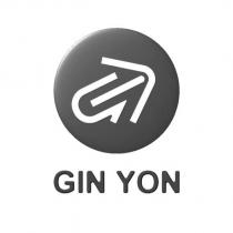 GIN YON 及圖
