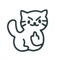 貓咪圖