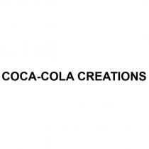 COCA-COLA CREATIONS