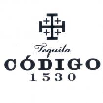 CODIGO 1530 Tequila 及圖