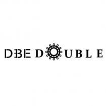 DBE DOUBLE 及圖