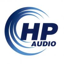 HP AUDIO 及圖
