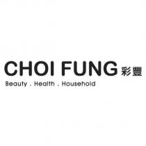 CHOI FUNG 彩豐