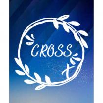 CROSS 設計圖