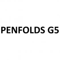 PENFOLDS G5