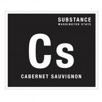 Cs SUBSTANCE & design