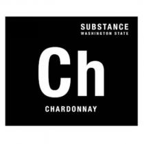 Ch SUBSTANCE & design