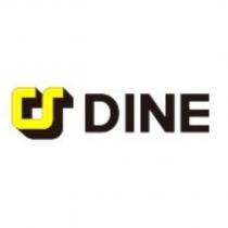 DINE 及圖