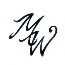 MW 設計字