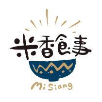 米香食事 MiSiang 及圖