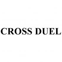 CROSS DUEL