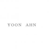 YOON AHN