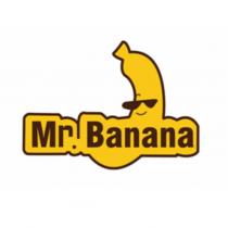 Mr.Banana 及圖