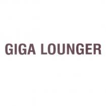 GIGA LOUNGER