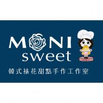 MONI SWEET 及圖 韓式裱花甜點手作工作室