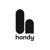 handy 字及圖