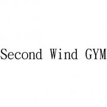 Second Wind GYM