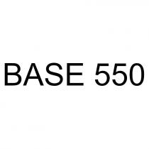 BASE 550