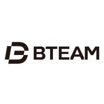 Bteam Logo