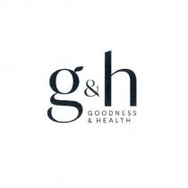 G&H GOODNESS & HEALTH