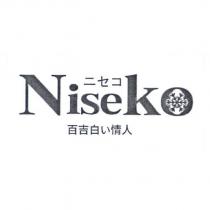 百吉白ぃ情人 Niseko ニセコ 及圖