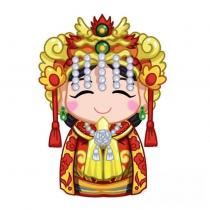 媽祖設計圖