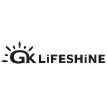 GK LiFESHiNE 及圖