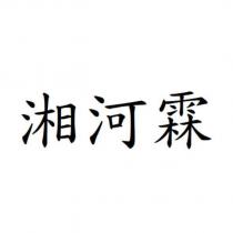 湘河霖