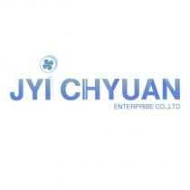 JYI CHYUAN ENTERPRISE CO., LTD 及圖