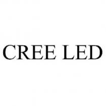 CREE LED