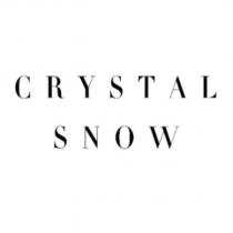 CRYSTAL SNOW