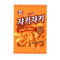 Binggrae jerkey jerkey logo