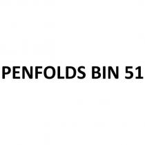 PENFOLDS BIN 51