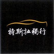 特斯拉獨行及圖