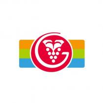 葡萄王生技公司標章