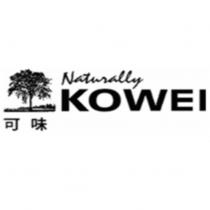 Naturally KOWEI 可味及圖