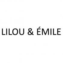 LILOU & É MILE