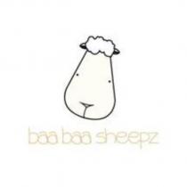 baa baa sheepz & logo