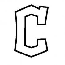 GUARDIANS C 2021 Cap Logo