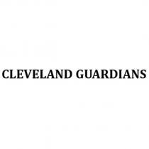 CLEVELAND GUARDIANS