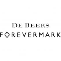 DE BEERS FOREVERMARK Logo