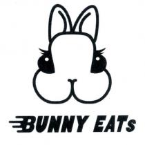 Bunny Eats 及圖