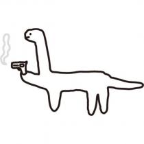 恐龍圖