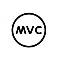 MVC 設計圖