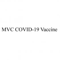 MVC COVID-19 Vaccine