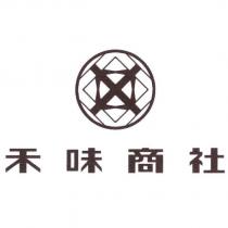 禾味商社 & 圖