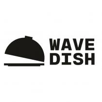 WAVE DISH 及圖