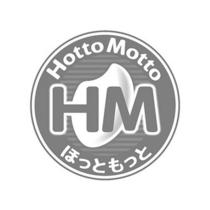 HM HottoMotto ほっともっと及圖