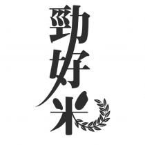 勁好米設計圖