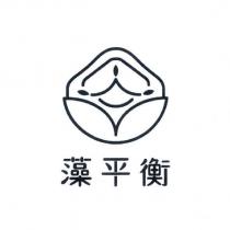 藻平衡及圖